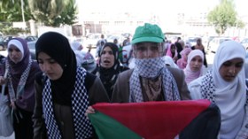 الجزائريون بصوت واحد..”حلوا الحدود لنحارب اليهود”