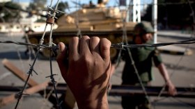 أسبوع عالمي بالجزائر لكسر الحصار على غزة