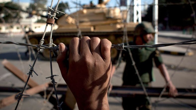 أسبوع عالمي بالجزائر لكسر الحصار على غزة