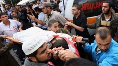 Ghaza: la trêve a empêché une opération israélienne