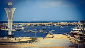 أبو زهري لـ”الشروق”: هناك اتفاقٌ قديم بين السلطة وإسرائيل لإقامة ميناءٍ بغزة