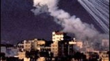 “GAZA-STROPHIC, The Day Afterâ€ wins France Television Grand Award for Documentary