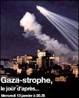 “GAZA-STROPHIC, The Day Afterâ€ wins France Television Grand Award for Documentary