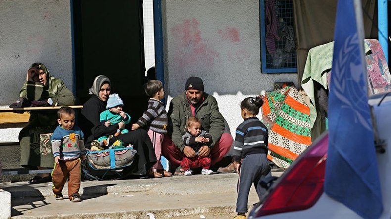 السرطان يحصد أرواح الغزاويين في غزة والعلاج ممنوع عنهم