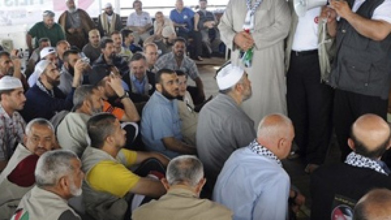 ردود الأفعال الدولية: أمريكا وفرنسا تأسفان، تركيا تحذر من عواقب لايمكن تداركها والعرب ينددون على استحياء