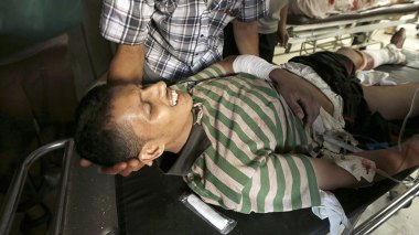 L'Amérique latine se mobilise contre Israël: les Arabes embarrassés