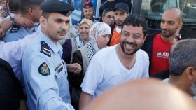 لن تخيفنا إسرائيل وسنشارك في قوافل أخرى.. وأسطول الحرية كان محملا بالمساعدات الإنسانية وليس بالاسلحة