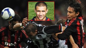 غزال: مسؤولو روما لم يتصلوا بي رسميا ومستعد لدراسة أي عرض