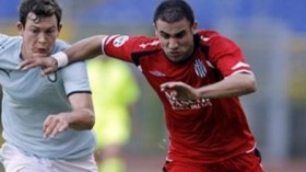 عبد القادر غزال: بإمكاننا العودة بتأشيرة المونديال من ملعب القاهرة