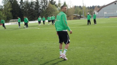 Abdelkader Ghezzal to Echourok: I will strike back in South Africa