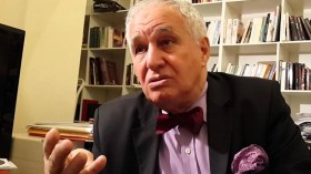 غزالي متخوف من ظهور “بوتفليقة” ثاني!