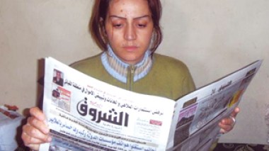 L’algérienne Nafissa répond à Soltani