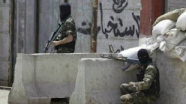 21 soldats israéliens tués selon les Brigades Ezzedine al-Qassam