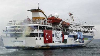 L'attaque d'Israël contre la flottille pour Gaza jugée illégale