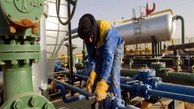 L’Algérie investit 2 mds USD dans le plus grand champ gazier