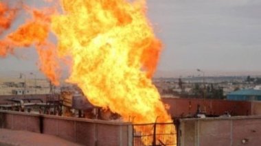 Égypte : nouvel attentat contre le gazoduc alimentant Israël et la Jordanie