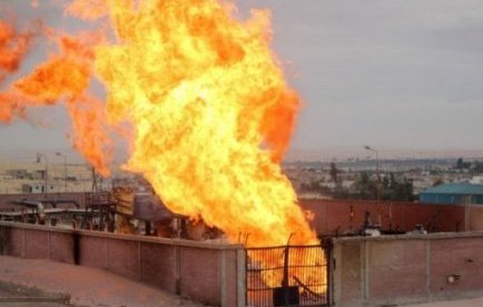 Égypte : nouvel attentat contre le gazoduc alimentant Israël et la Jordanie