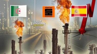 Spain Threatens To Reduce Gas Prices Or To Resort To International Arbitration For The Termination Of Contracts