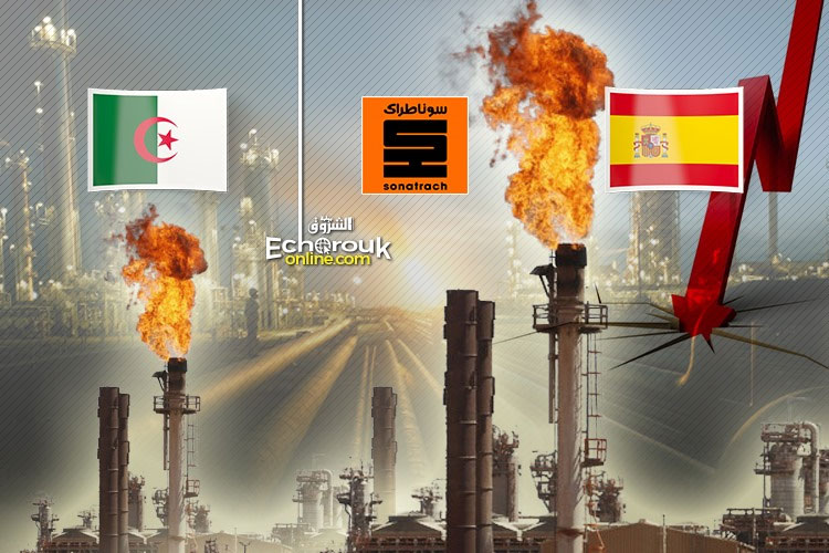 Spain Threatens To Reduce Gas Prices Or To Resort To International Arbitration For The Termination Of Contracts