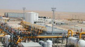 أول مناقصة دولية كبرى للمحروقات في الثلاثي الأول من 2021