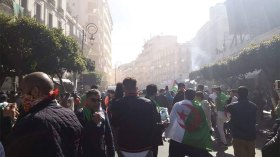 الشرطة تردّ على رابطة حقوق الإنسان