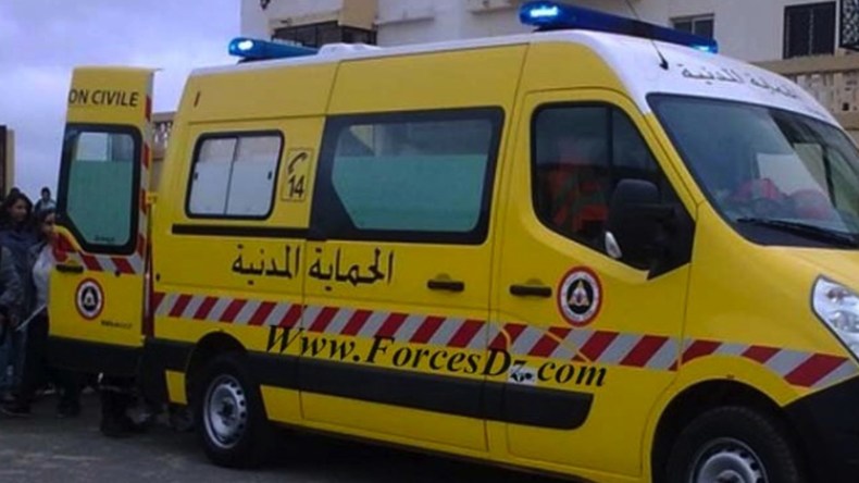 الغاز يُبيد 9 أفراد من عائلتين في يوم واحد