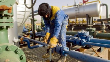 Algeria Regains Control Of The Spanish Gas Market