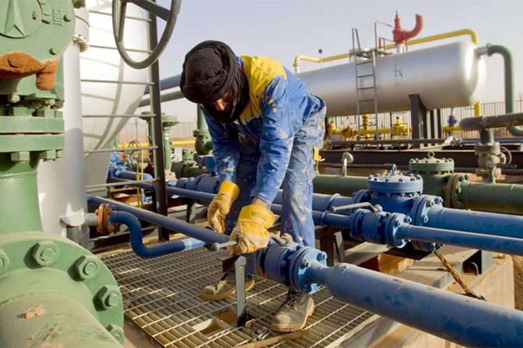 Algeria Regains Control Of The Spanish Gas Market