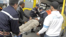 إنقاذ 8 أشخاص اختنقوا بالغاز في ليلة واحدة بالبويرة