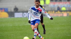 ليون يعير غزال لنادي غازيليك أجاكسيو