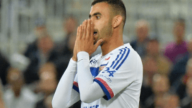 نحو تجديد غزال لعقده مع ليون