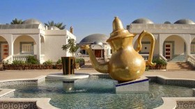 ارتفاع الاستثمارات السياحية بـ7 بالمائة في 2017