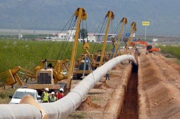 Ministre marocain: «Nous n'envions pas L'Algérie pour son projet de gazoduc  transsaharien » – الشروق أونلاين