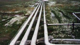 بريطانيا ترحب بانطلاق ضخ الغاز الجزائري نحو أوروبا عبر” ميدغاز”