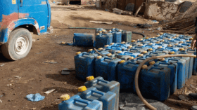 مشاريع عملاقة لخدمة الجيران!