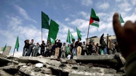 خلافات حول من يقود عملية إعادة إعمار غزة