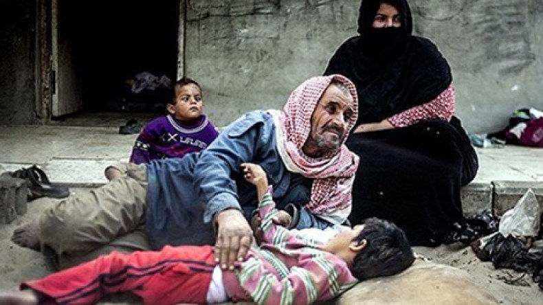 غزّة بين الخيانة المصريّة وعمى السلطة