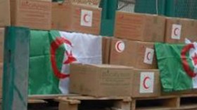 “الجزائر ستقدم غلافا ماليا كبيرا لإعمار غزة في مؤتمر مصر”