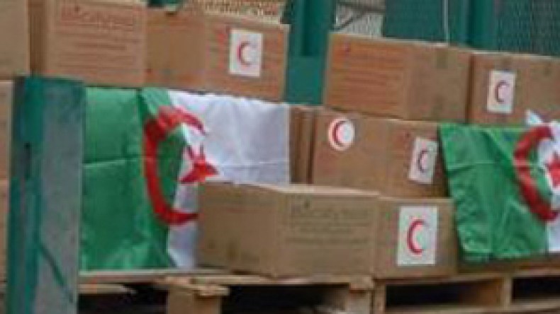 “الجزائر ستقدم غلافا ماليا كبيرا لإعمار غزة في مؤتمر مصر”