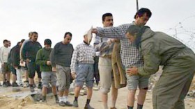 إسرائيل تمنع الجزائريين من خروج ودخول قطاع غزة