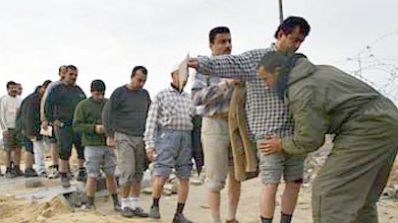 إسرائيل تمنع الجزائريين من خروج ودخول قطاع غزة