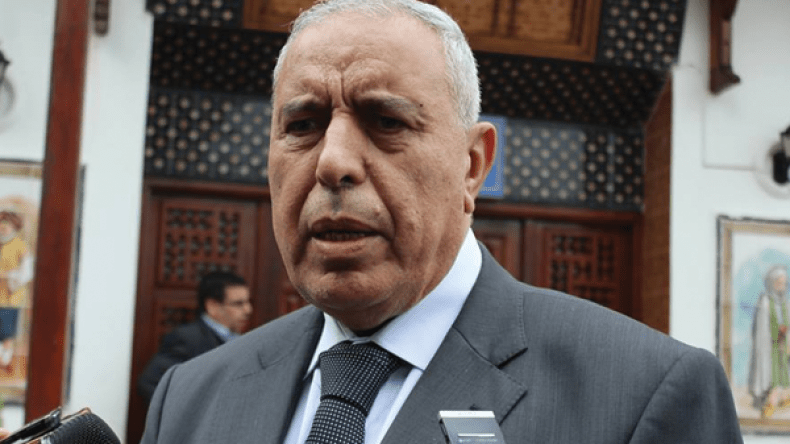 الاتحاد الدولي للصناعات الغازية يراسل الغازي حول نقابة “سنتاغ”