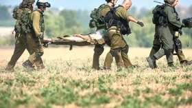 جندي إسرائيلي: أتبوّل على نفسي في المنام بسبب حرب غزة