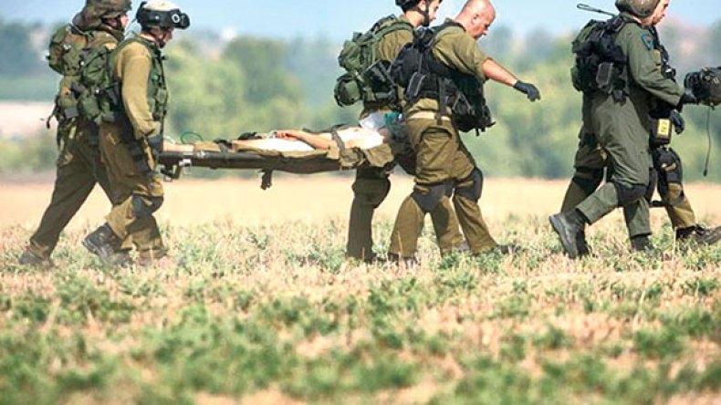 جندي إسرائيلي: أتبوّل على نفسي في المنام بسبب حرب غزة