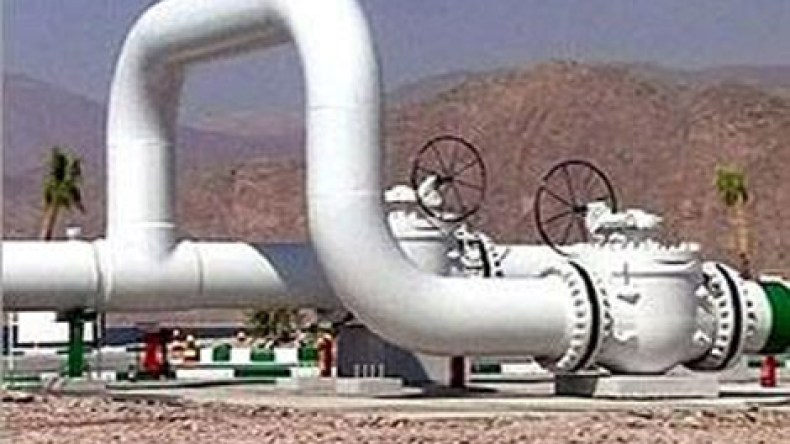 الغاز الجزائري في طريقه إلى اليابان