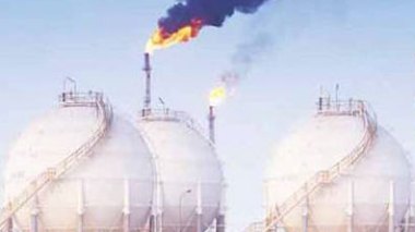 Plus de 21 000 m3 de gaz exportés sans contrôle douanier