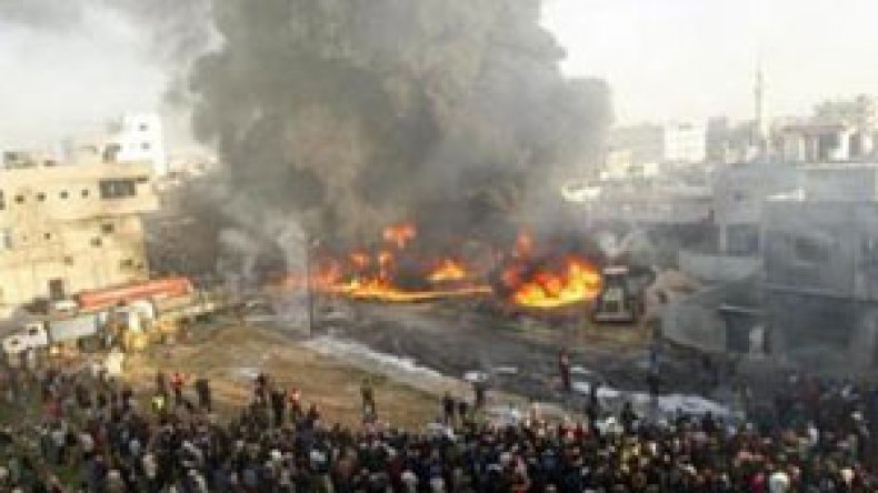 فصائل المقاومة تستعجل المواجهة البرية