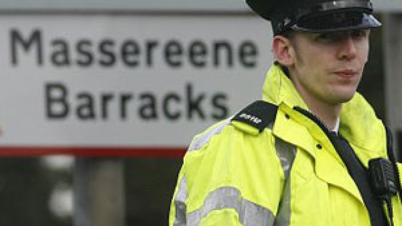 الجيش الجمهوري الايرلندي الحقيقي يهدد بشن هجمات في بريطانيا