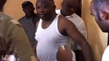 Côte d'Ivoire: arrestation de Laurent Gbagbo