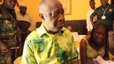 Côte d'Ivoire : des avocats pour étudier la «légalité»  de l'arrestation de Gbagbo